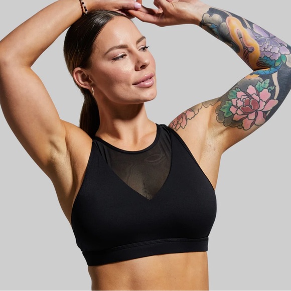 Born Primitive Shoots Sports Bra - Picture 1 of 4